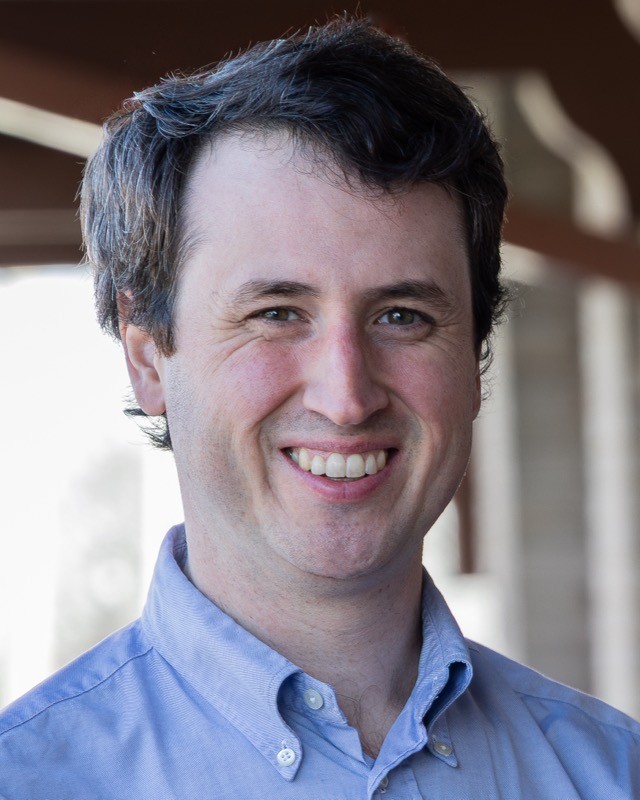 Evan G. Schmidt, communications strategist and producer